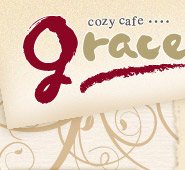 cozy cafe grace