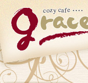 cozy cafe grace
